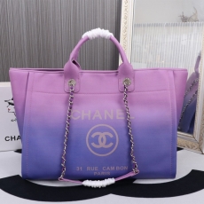 Chanel Shopping Bags